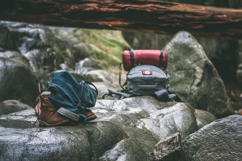 Wormhole Travel Gear