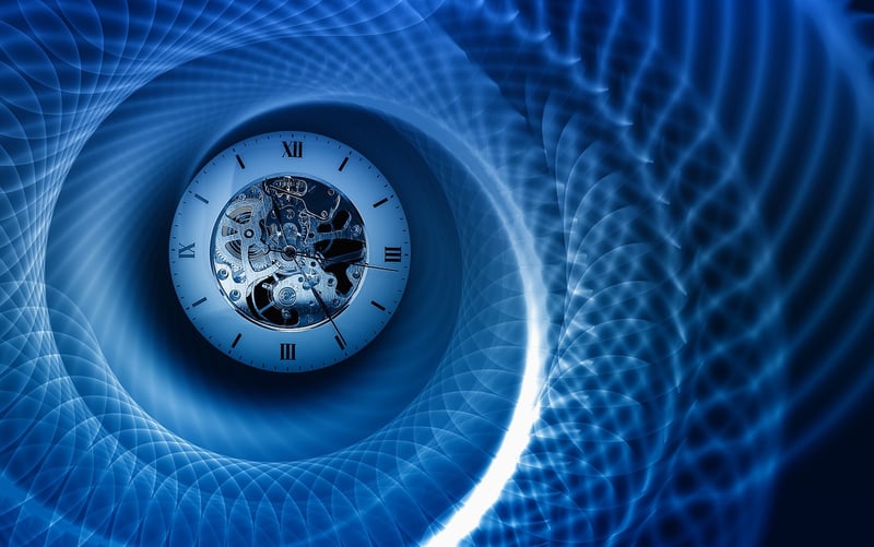 Temporal Distortion