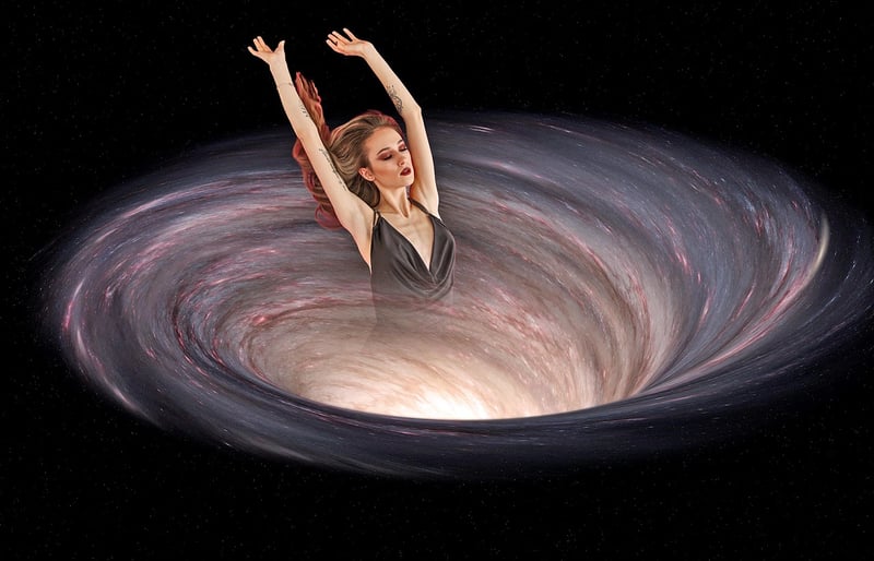 Wormhole Concept